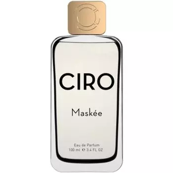 Parfums Ciro - Maskee (100мл)