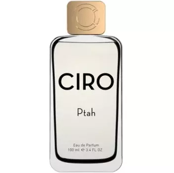 Parfums Ciro - Ptah (100мл)