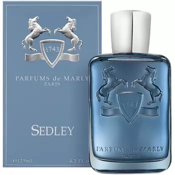 Parfums de Marly - Sedley (10мл)