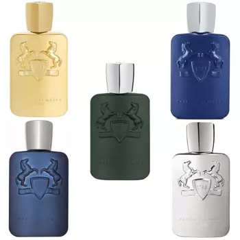Parfums de Marly - Топ мужские (5 по 2мл)