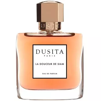Parfums Dusita - La Douceur de Siam (50мл)