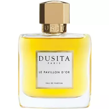 Parfums Dusita - Le Pavillon D'Or (1мл)