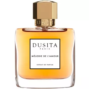 Parfums Dusita - Melodie de L'Amour (10мл)