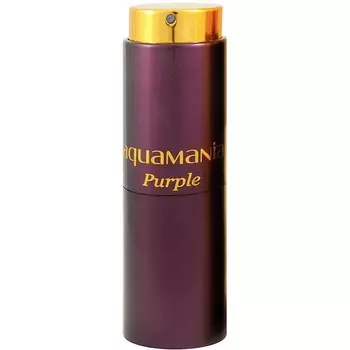 Parfums Genty - Aquamania Purple (35мл)