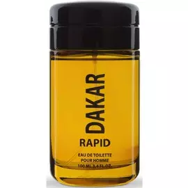 Parfums Genty - Dakar Rapid (100мл)