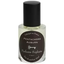 Parfums Sophiste - Pentachord Auburn (50мл)