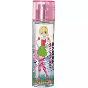 Paris Hilton - Passport Tokyo (100мл)