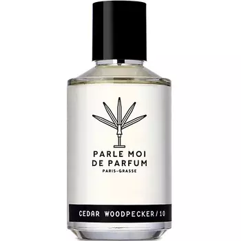 Parle Moi De Parfum - Cedar Woodpecker / 10 (3мл)