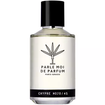 Parle Moi De Parfum - Chypre Mojo / 45 (3мл)