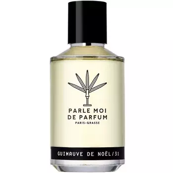 Parle Moi De Parfum - Guimauve de Nöel / 31 (3мл)