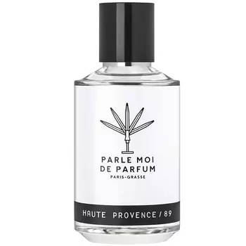 Parle Moi De Parfum - Haute Provence 89 (100мл)