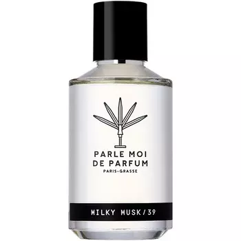 Parle Moi De Parfum - Milky Musk / 39 (3мл)