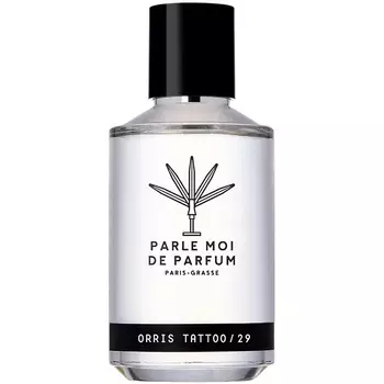 Parle Moi De Parfum - Orris Tattoo / 29 (3мл)