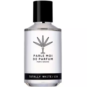 Parle Moi De Parfum - Totally White / 126 (3мл)