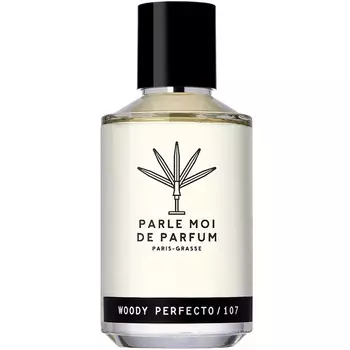 Parle Moi De Parfum - Woody Perfecto / 107 (3мл)