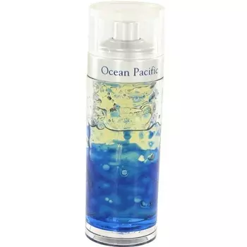 Parlux - Ocean Pacific for Men (75мл)