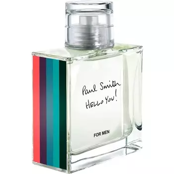 Paul Smith - Hello You! (100мл)
