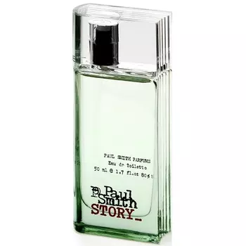 Paul Smith - Story (100мл)