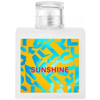 Paul Smith - Sunshine For Men 2017 (100мл)