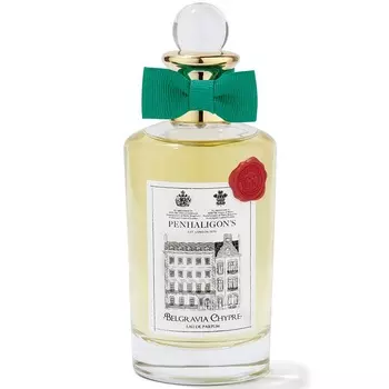 Penhaligon's - Belgravia Chypre (100мл)