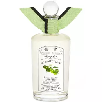 Penhaligon's - Extract of Limes (100мл)