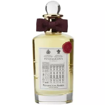 Penhaligon's - Kensington Amber (5мл)
