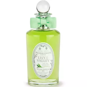 Penhaligon's - Lily of the Valley (3мл)