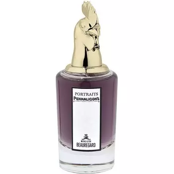 Penhaligon's - Monsieur Beauregard (3мл)