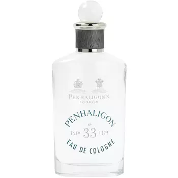 Penhaligon's - No. 33 Eau de Cologne (2мл)