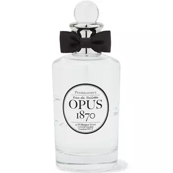 Penhaligon's - Opus 1870 (5мл)