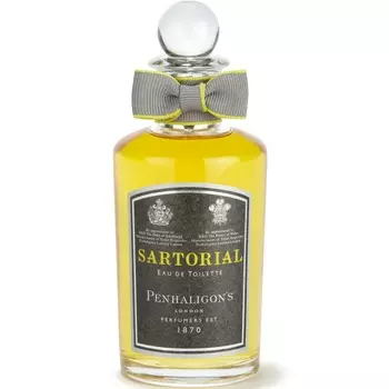 Penhaligon's - Sartorial (3мл)
