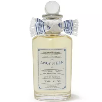 Penhaligon's - Savoy Steam (100мл)