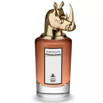 Penhaligon's - Terrible Teddy (10мл)