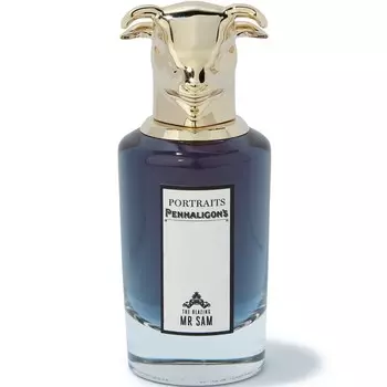 Penhaligon's - The Blazing Mr Sam (3мл)