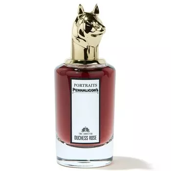 Penhaligon's - The Coveted Duchess Rose (2мл)