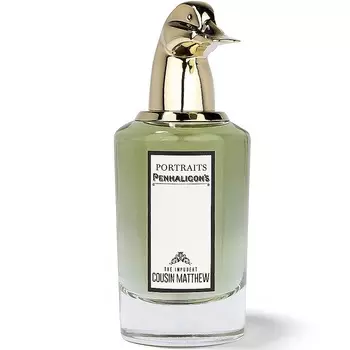 Penhaligon's - The Impudent Cousin Matthew (3мл)
