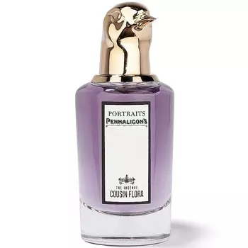 Penhaligon's - The Ingenue Cousin Flora (3мл)