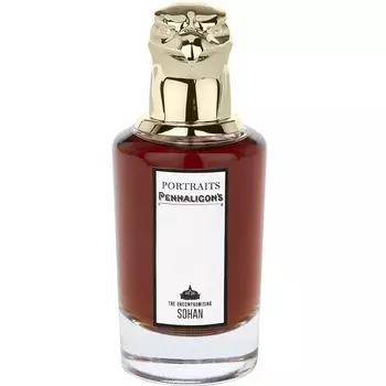 Penhaligon's - The Uncompromising Sohan (3мл)
