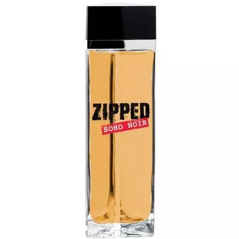 Perfumer's Workshop - Zipped Soho Noir (1мл)