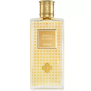 Perris Monte Carlo - Arancia Di Sicilia (50мл)