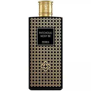 Perris Monte Carlo - Patchouli Nosy Be (100мл)