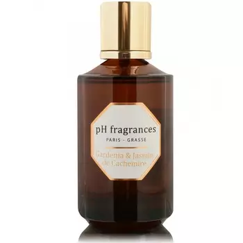 pH Fragrances - Gardenia &amp; Jasmine of Cashmere (100мл)