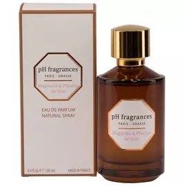 pH Fragrances - Magnolia &amp; Pivoine De Soie (100мл)