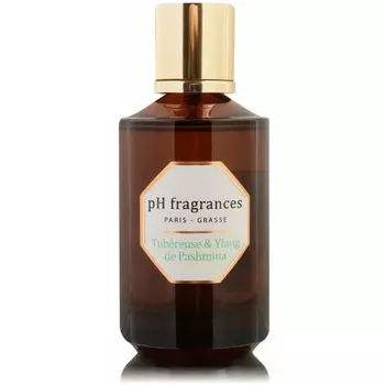 pH Fragrances - Tuberose &amp; Ylang of Pashmina (100мл)