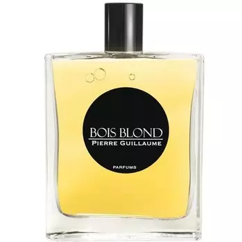 Pierre Guillaume - Bois Blond (50мл)