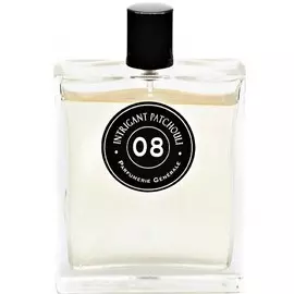 Pierre Guillaume - PG08 Intrigant Pachouli (100мл)