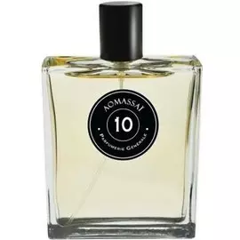 Pierre Guillaume - PG10 Aomassai (100мл)