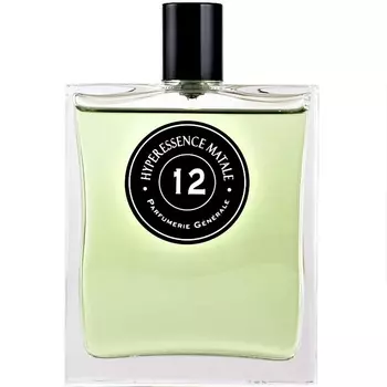 Pierre Guillaume - PG12 Hyperessence Matale (50мл)