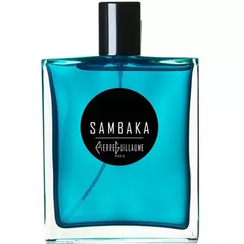 Pierre Guillaume - Sambaka (1мл)