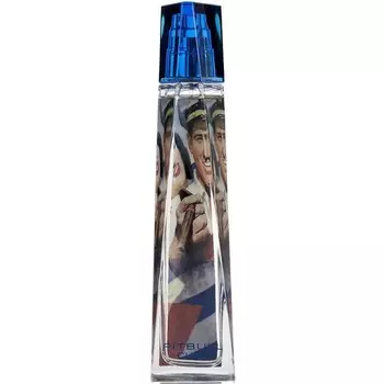 Pitbull - Cuba Man (1.5мл)